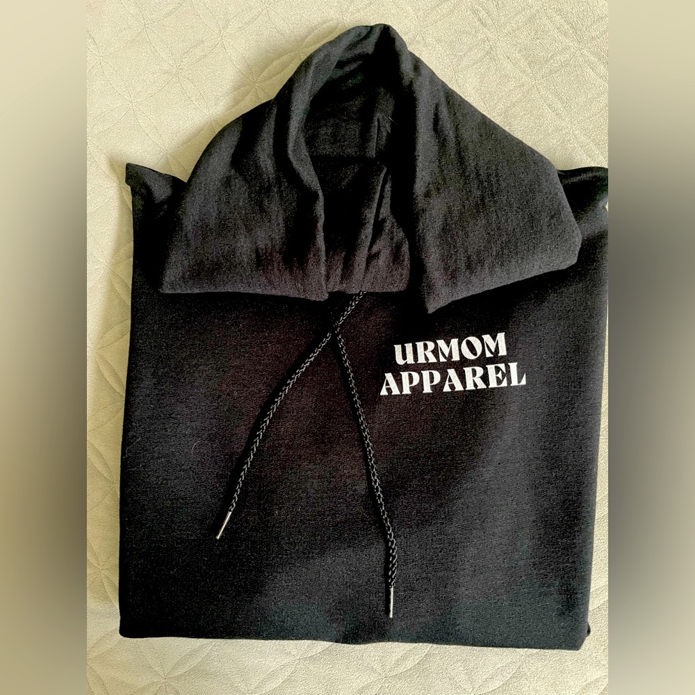 URMOM Hoody